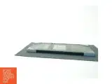 Sort billede ramme fra Tiger (str. 46 x 25 cm) - 4