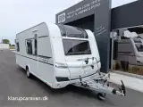 2022 - Dethleffs Nomad 490 BLF - 2
