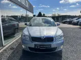 Skoda Octavia 1,4 TSi 122 Ambiente Combi - 3