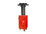 Varmekanoner 18 - 66 kW - 4