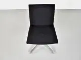 Lammhults archal konferencestol med drejefod - 5