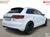 Audi A3 Sportback 1,4 TFSI Attraction S Tronic 122HK 5d Aut. - 4