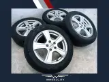 5x108 16" ET47 nav 63,4ø Megawheels vintersæt - 2