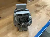Deutz-Fahr  Generator til MTU motor  - 2