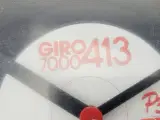 ⭐️- SJÆLDEN - GIRO 413 Vægur - P3 DR Radio - 2