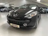 Peugeot 207 1,6 VTi Roland Garros CC - 2