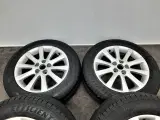 5x114,3 17" ET55 Mazda CX sommersæt - 4