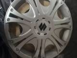 Suzuki hjulkapsler 15"