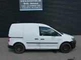 VW Caddy 1,6 TDI BMT 75HK Van - 2
