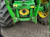 John Deere 6830 PREMIUM AUTOPOWER, JD FRONTLÆSSER, FRONTLIFT, FRONT PTO - 5