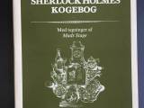 Sherlock Holmes Kogebog