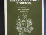 Sherlock Holmes Kogebog