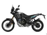 Yamaha Ténéré 700 World Raid - 3