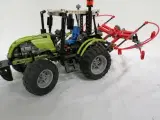 LEGO Technic traktorer - 3