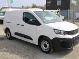 Peugeot Partner 1,5 BlueHDi 100 L2V2 Zap Van - 2