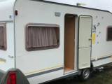 Knaus Südwind 450 TF