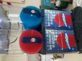 Slush ice maskine 2x12 liter (udlejes)