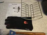 Gasgrill, Broil King - 3