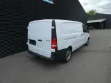 Mercedes-Benz Vito 114 A3 2,0 CDI RWD 9G-Tronic 136HK Van Aut. - 5