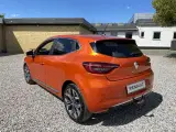 Renault Clio 1,3 TCE Intens EDC 130HK 5d 7g Aut. - 4