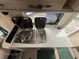 2017 - Hobby Siesta A65GM   Den perfekte famille Autocamper fra Hinshøj Caravan - 5
