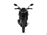 Yamaha MT-125 - 5