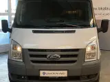 Ford Transit 280S Van 2,2 TDCi 85 - 2