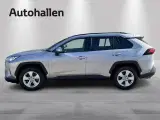 Toyota RAV4 2,5 Hybrid H3 Business Line AWD 222HK 5d 6g Aut. - 5