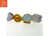 Disney prinsessefigurer fra Disney (str. 9 cm) - 4