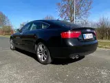 Audi A5 2,0 TDi 150 Sportback Multitr. - 4