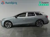 VW ID.7 77 Style+ Tourer - 2