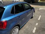 VW Polo 1,2 TSi 90 Comfortline BMT - 3