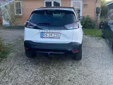 Opel Crossland 1,2 T 110 GS - 3