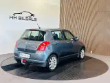 Suzuki Swift 1,3 GL-J 4WD - 5