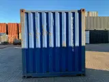 20 fods Container- ID: MSKU 782420-8 - 4