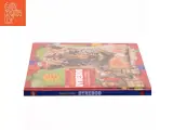 Den store dyrebog : et Lego eventyr i den virkelige verden (Bog) - 2