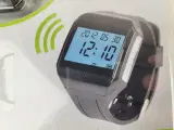 ⭐️ Ubrugt - Handfree Bluetooth Watch - 3