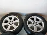 5x114,3 18" ET41 HYUNDAI fælge - 4