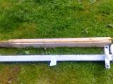 trailer akseler