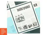 Beatles greatest fra Emi (str. 30 cm) - 3