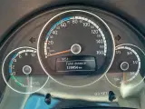 VW e-Up!  High Up! - 5