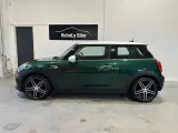 MINI Cooper 1,5  - 4