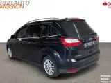 Ford Grand C-MAX 1,0 EcoBoost Titanium 125HK 6g - 4