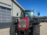 Valtra T171 Frontlift og fuld affjedring - 4