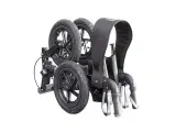 Lindebjerg Rollator - SPAR 1.500 - HF-200 - Metal Grøn - 5