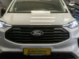 Ford Transit Custom 320L 2,0 EcoBlue Trend aut. - 2