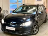 VW Golf VII 1,6 TDi 110 Allstar Variant BMT - 3