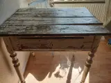 Spisebord