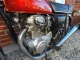 Honda CB 250 G5 - 9982 Ålbæk - 3
