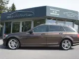 Mercedes C180 1,6 Avantgarde stc. aut. BE - 5